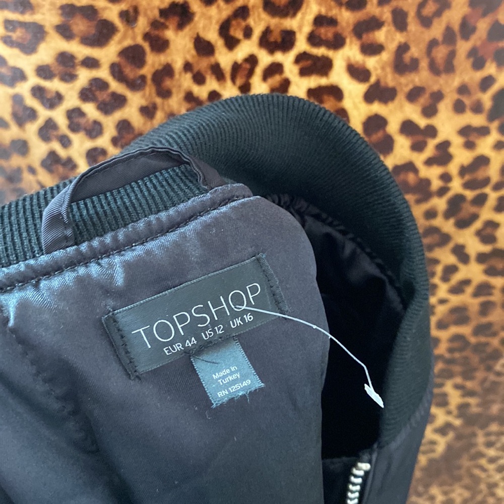 Topshop - Picture 12 of 12